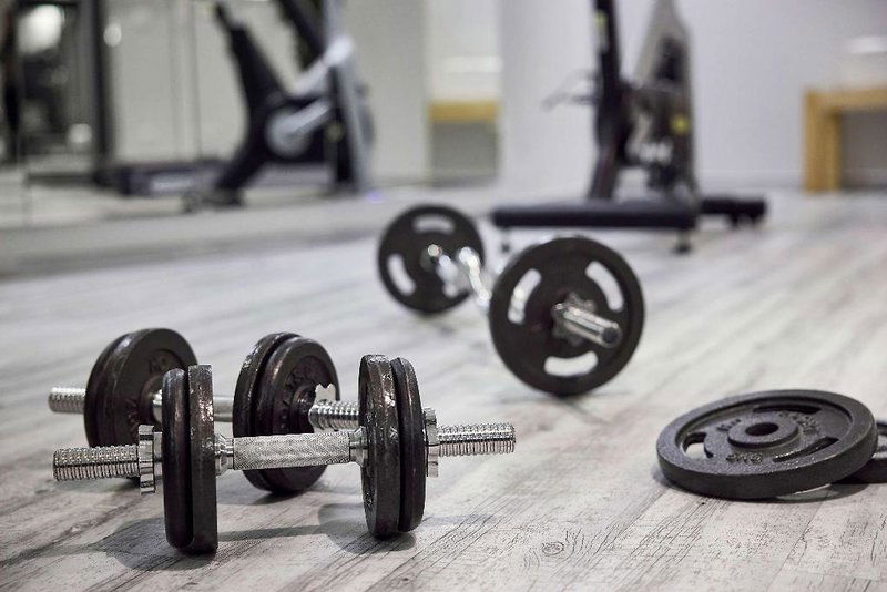 Hotel The Curve Hotel Bayarena