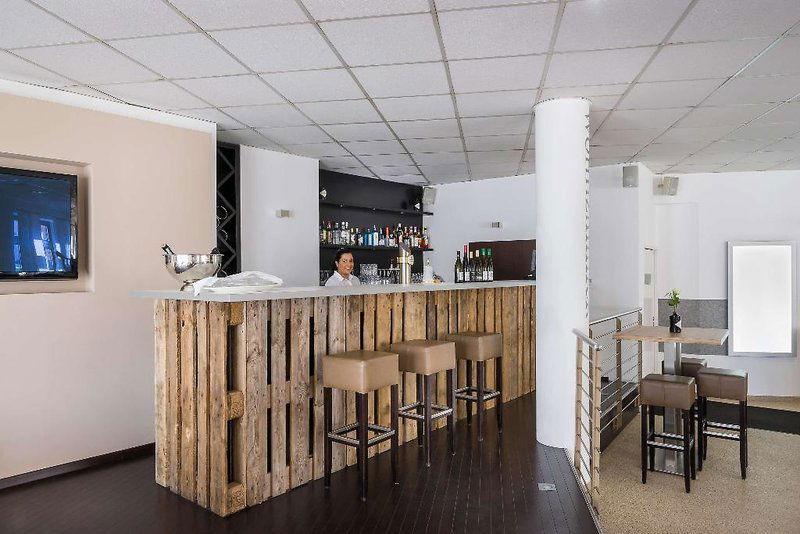 Hotel Novum Hotel Freiraum