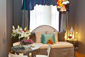 Hotel Royal Prague City Apartments cazare Praga