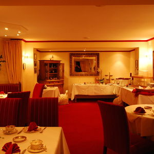 Hotel Eichenhof Antik-Hotel cazare Bad Salzuflen