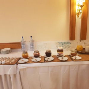 Hotel Hotel Hafez cazare Bad Salzuflen