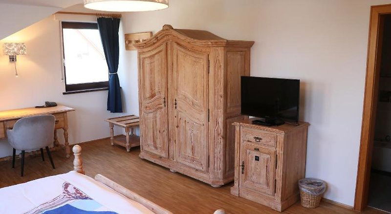 Hotel Sassenhof Landhaus