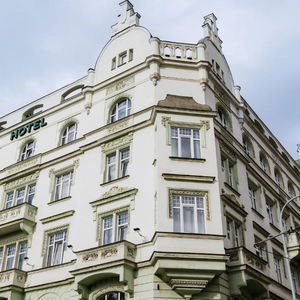 Sejur Hotel Union vacanta Praga
