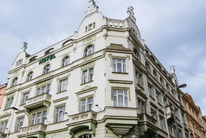 Hotel Hotel Union cazare Praga