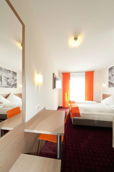 Hotel Mcdreams Hotel M'gladbach