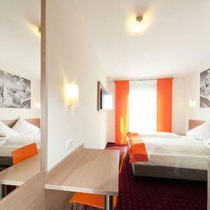 Hotel Mcdreams Hotel M'gladbach cazare Moenchengladbach