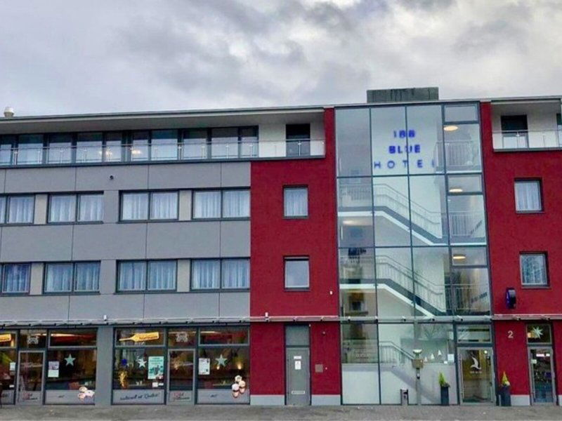 Hotel Aparthotel Paderborn