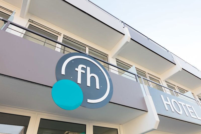 Hotel Friends Hotel Bad Salzuflen