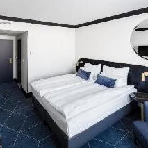 Sejur Vienna House By Wyndham Diplomat Prague vacanta Praga