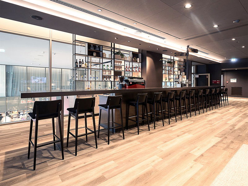 Hotel Intercityhotel Paderborn