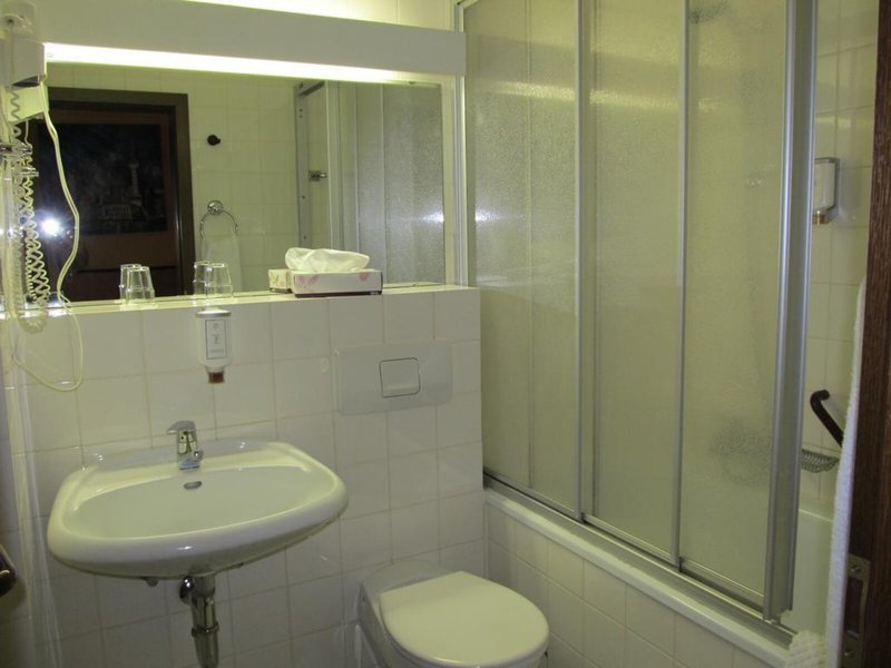 Hotel Hotel Astor Wuppertal