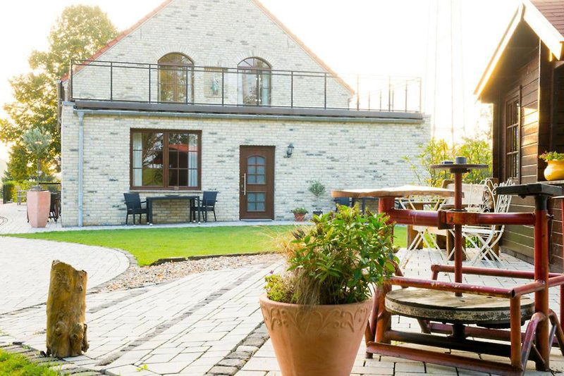 Hotel Landhotel Alte Töpferei