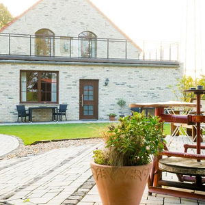 Hotel Landhotel Alte Töpferei cazare Duisburg