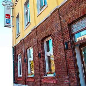 Hotel Soers cazare Aachen