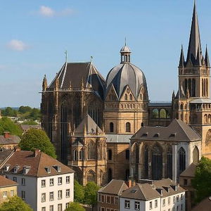 Hotel Bestprice Hotel Aachen City cazare Aachen