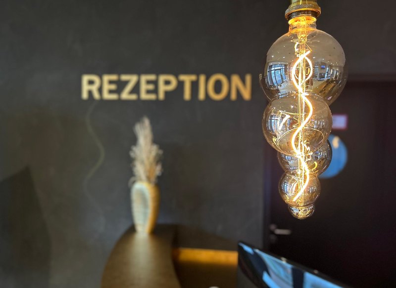 Hotel Airea Hotel Paderborn