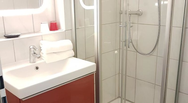 Hotel Haus Heitzig Pension