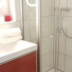 Hotel Haus Heitzig Pension cazare Lippstadt