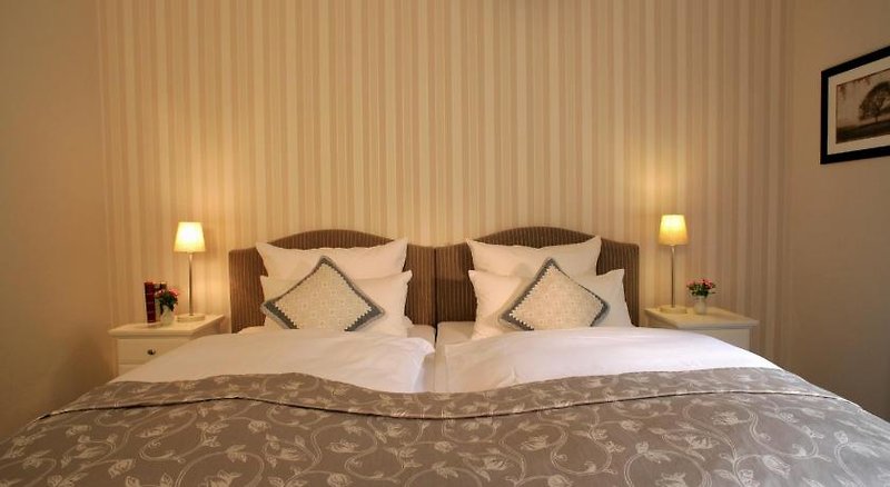 Hotel Haus Geistmeier