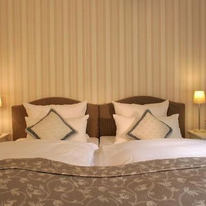 Hotel Haus Geistmeier cazare Lippstadt