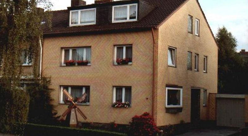 Hotel Privat Pension Doemens