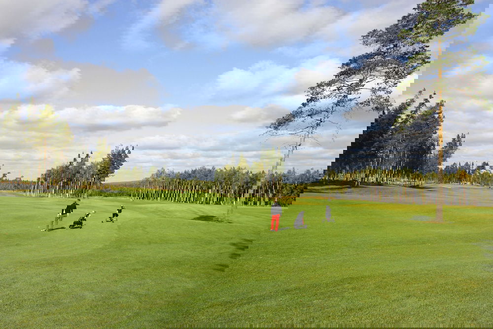 Hotel Lapland Hotels Ounasvaara Chalets