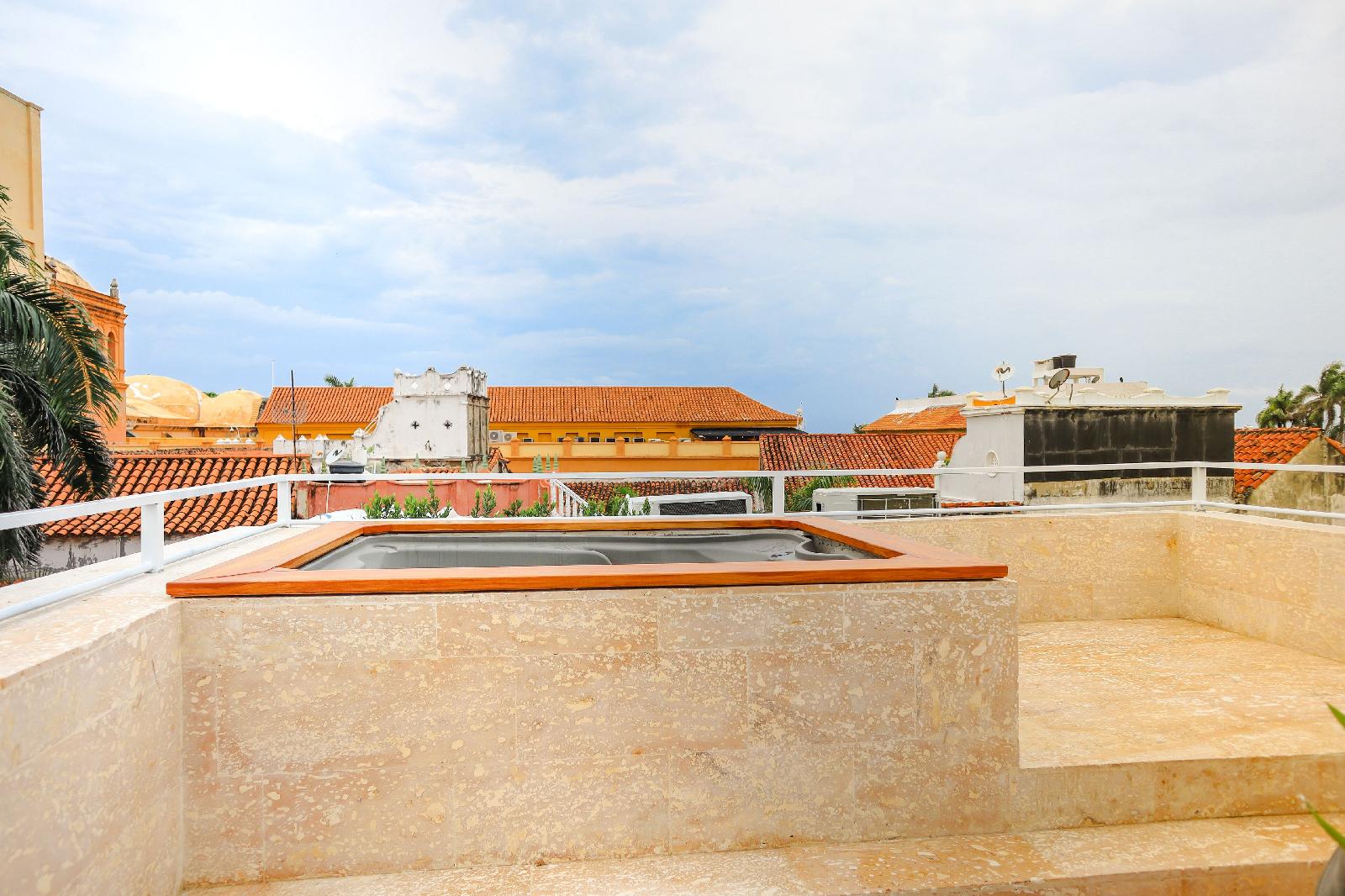 Hotel Hotel Casa La Mantilla By Faranda Boutique