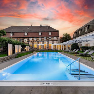 Hotel Welcome Hotel Bad Arolsen cazare Bad Arolsen