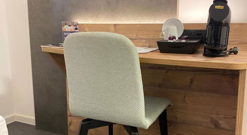 Hotel Mintarder Wasserbahnhof