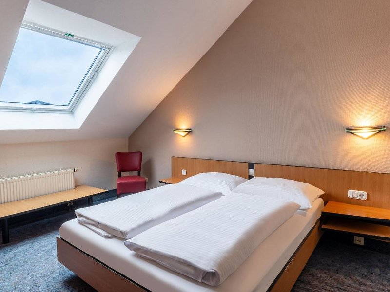 Hotel B&B Hotel Eschweiler