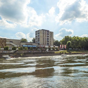 Hotel Brückentor cazare Rinteln