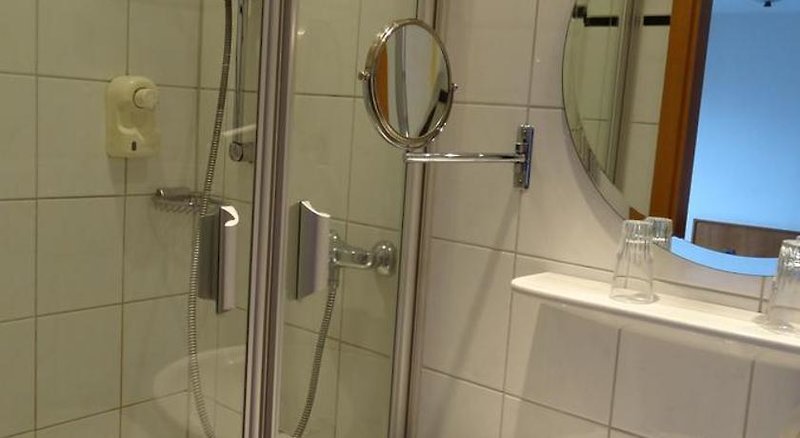 Hotel Zentral Hotel Poststuben