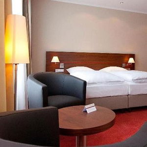 Hotel Ringhotel Kocks Am Mühlenberg Garni cazare Muelheim