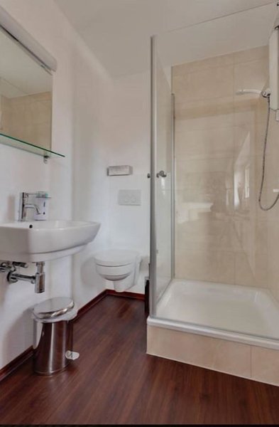 Hotel Haselmann Pension