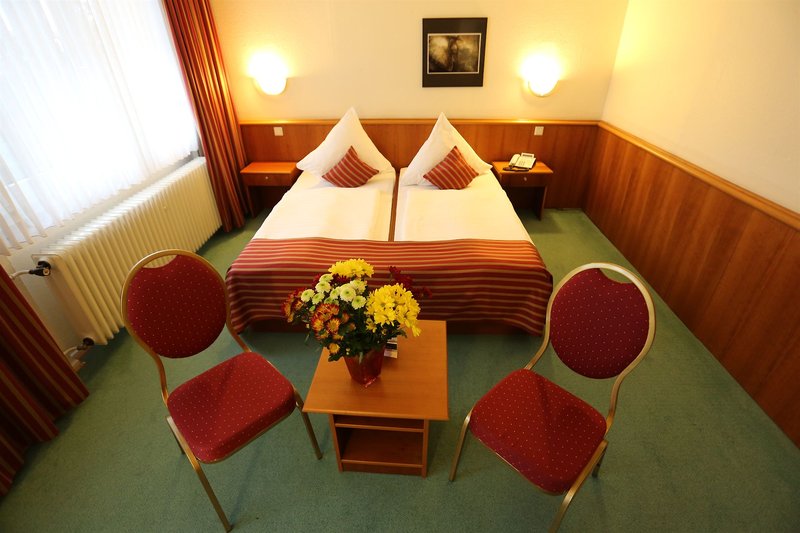 Hotel Hotel Sittardsberg