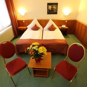 Hotel Hotel Sittardsberg cazare Duisburg
