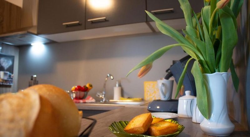 Hotel Gästewohnung Mönchengladbach