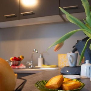 Hotel Gästewohnung Mönchengladbach cazare Moenchengladbach