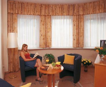 Hotel Sebastianushof