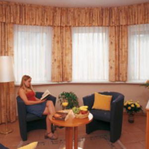 Hotel Sebastianushof cazare Bonn