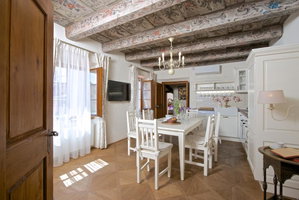 Hotel Residence U Mecenáše cazare Praga