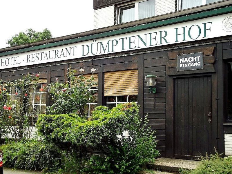Hotel Dümptener Hof