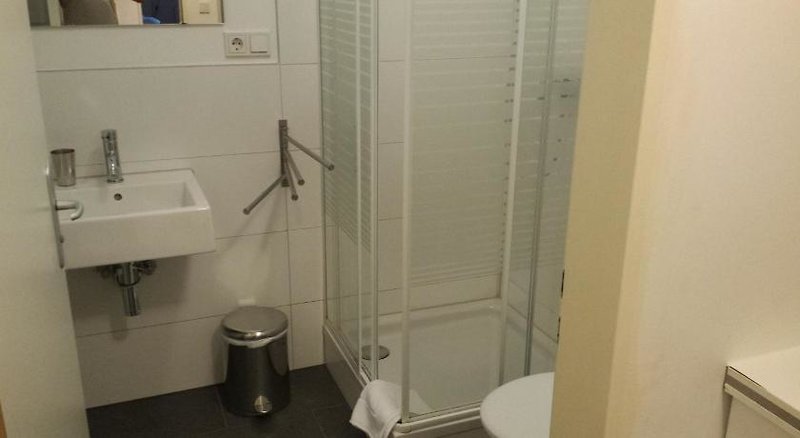 Hotel Dreamhouse Rent A Room