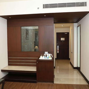 Hotel Ramada By Wyndham Jalandhar City Centre cazare Jalandhar