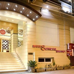 Hotel Hotel Sawera Grand cazare Amritsar