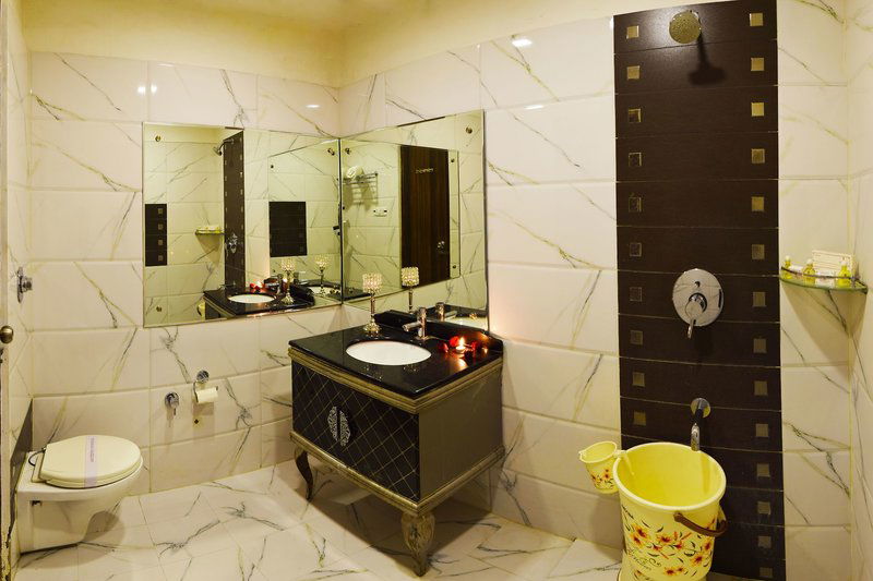 Hotel Hotel Puri Palace