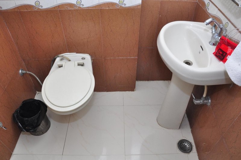 Hotel Hotel New Ss Residency