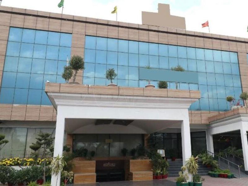 Hotel Hotel Shagun