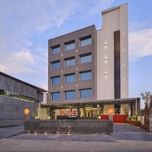 Hotel Zone By The Park Pathankot cazare Pathankot