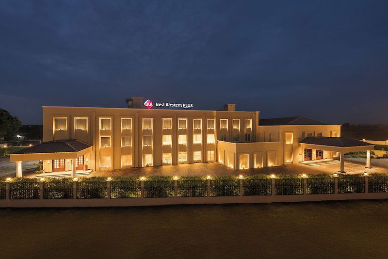 Hotel Best Western Plus Phagwara